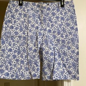 Talbots shorts